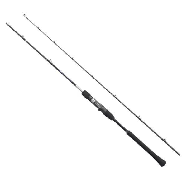 21 グラップラー BB タイプJ B60-3 シマノ 商品画像2：e-fishing