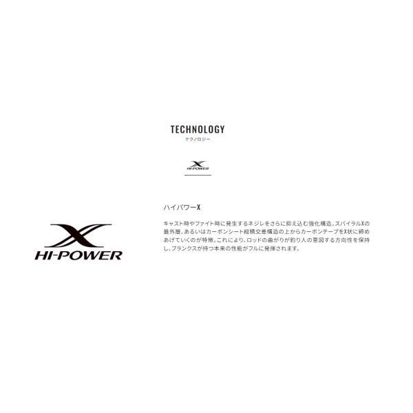 21 グラップラー BB タイプJ B60-3 シマノ 商品画像9：e-fishing