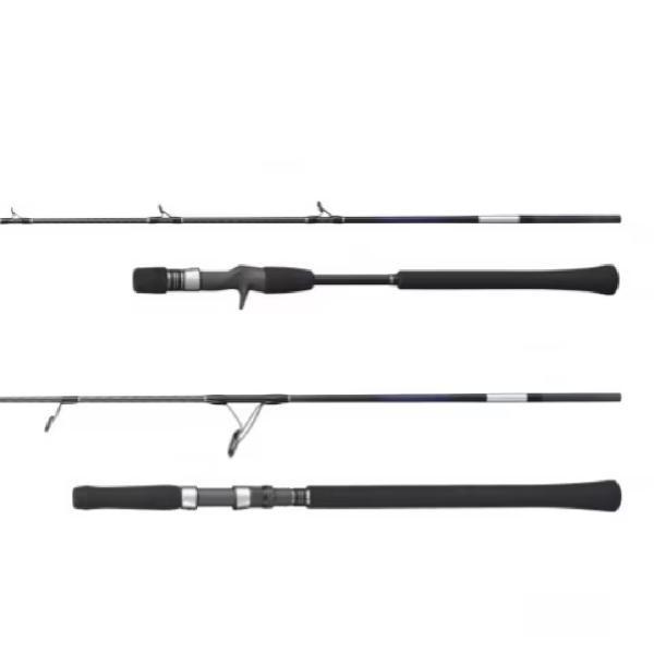 21 グラップラー BB タイプJ B60-3 シマノ 商品画像10：e-fishing
