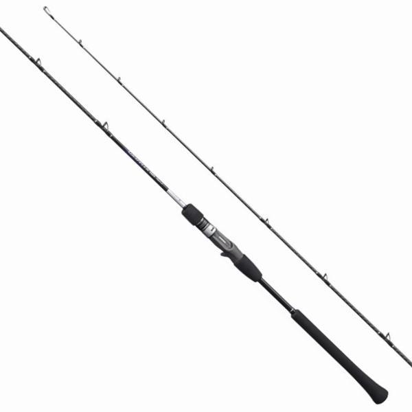21 グラップラー BB タイプJ B60-5 シマノ 商品画像7：e-fishing