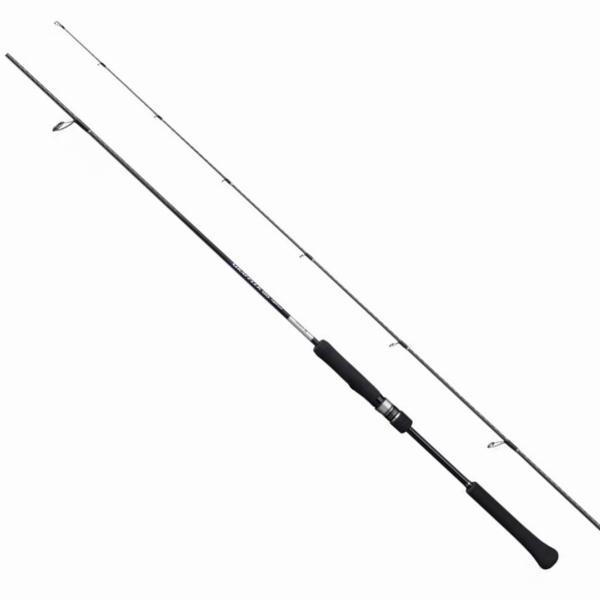 21 グラップラー BB タイプLJ S66-0 シマノ 商品画像2：e-fishing