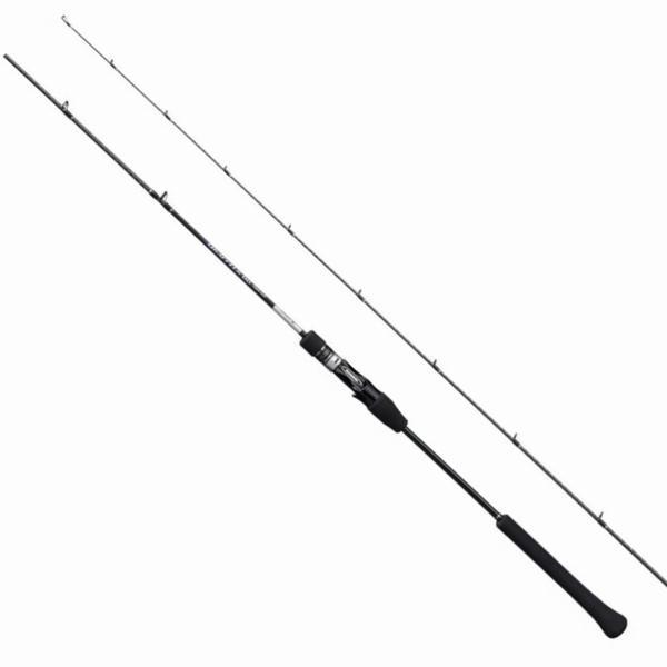 21 グラップラー BB タイプLJ B66-0 シマノ 商品画像2：e-fishing
