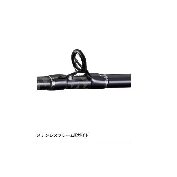 21 グラップラー BB タイプLJ B63-1 シマノ 商品画像8：e-fishing