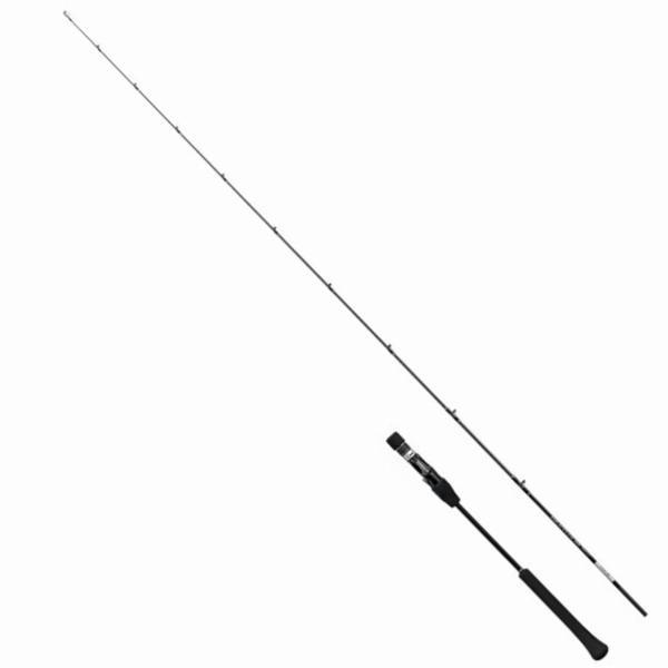 21 グラップラー BB タイプLJ B63-1 シマノ 商品画像10：e-fishing
