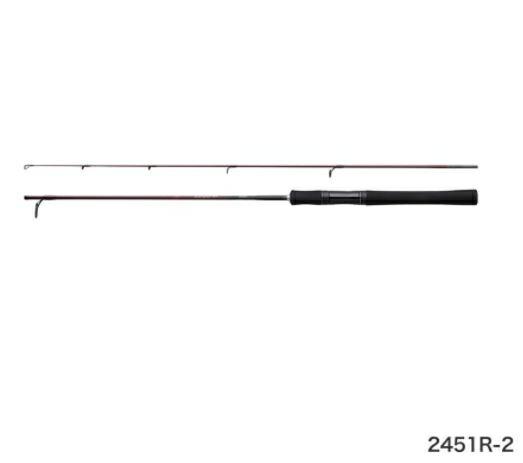 スコーピオン XV 2451R-2 商品画像1：e-fishing