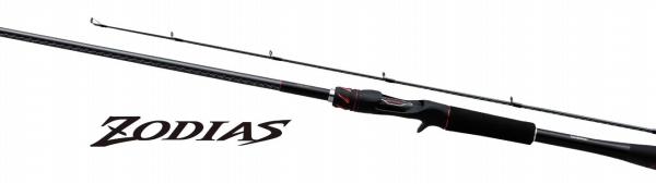 20 ゾディアス 169MH-S 商品画像10：e-fishing