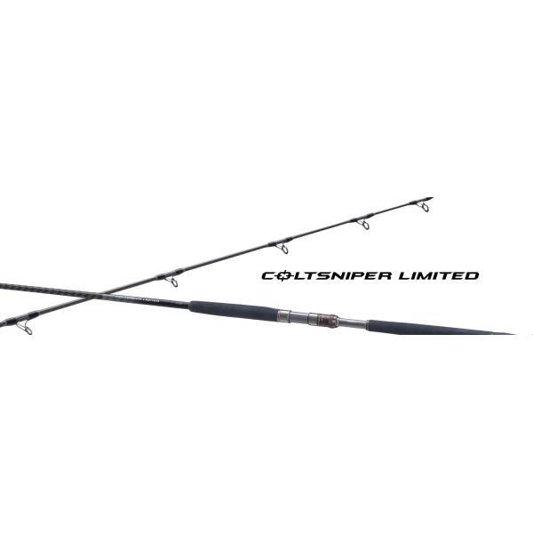 コルトスナイパーリミテッド 106HPS 商品画像4：e-fishing