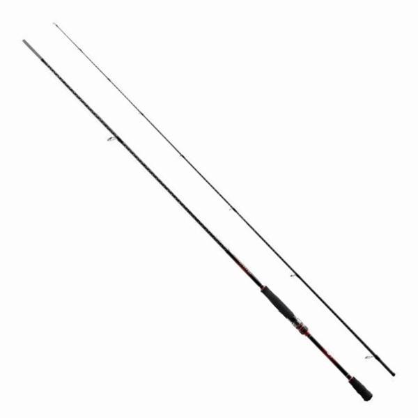 22セフィア BB S86MH 商品画像10：e-fishing
