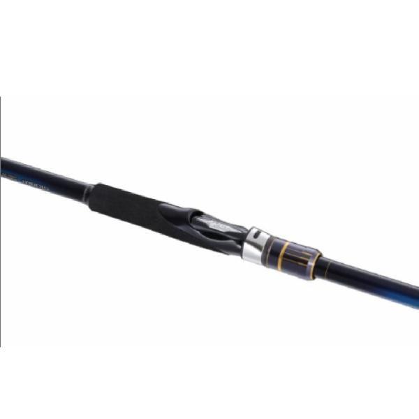 22ネッサ BB S108M+ シマノ 商品画像5：e-fishing