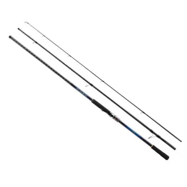 22ネッサ BBS100MH+ シマノ 商品画像2：e-fishing