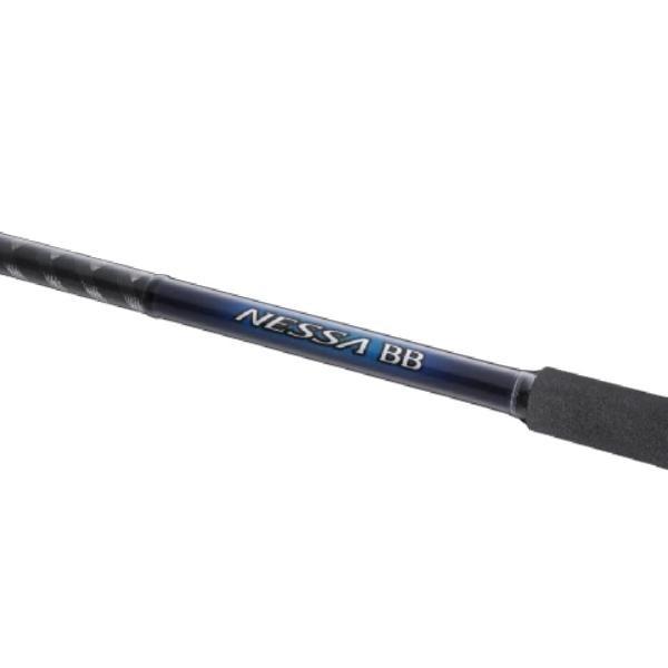 22ネッサ BBS100MH+ シマノ 商品画像7：e-fishing