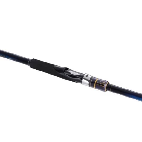 22ネッサ BBS100MH+ シマノ 商品画像9：e-fishing