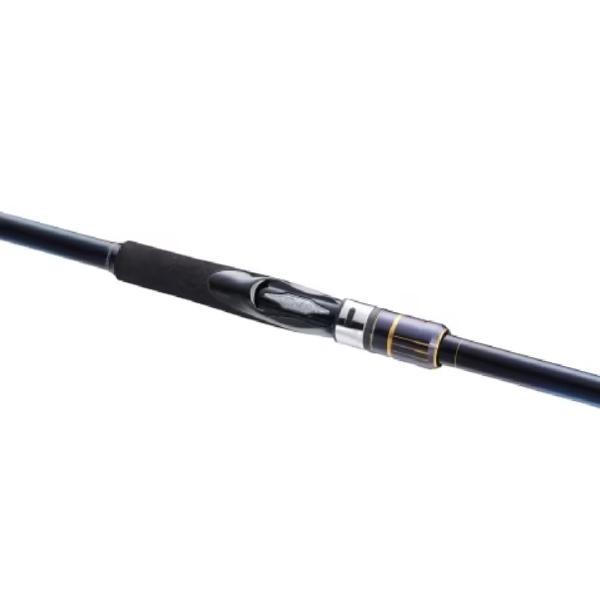 22ネッサ BBS100MH+ シマノ 商品画像10：e-fishing