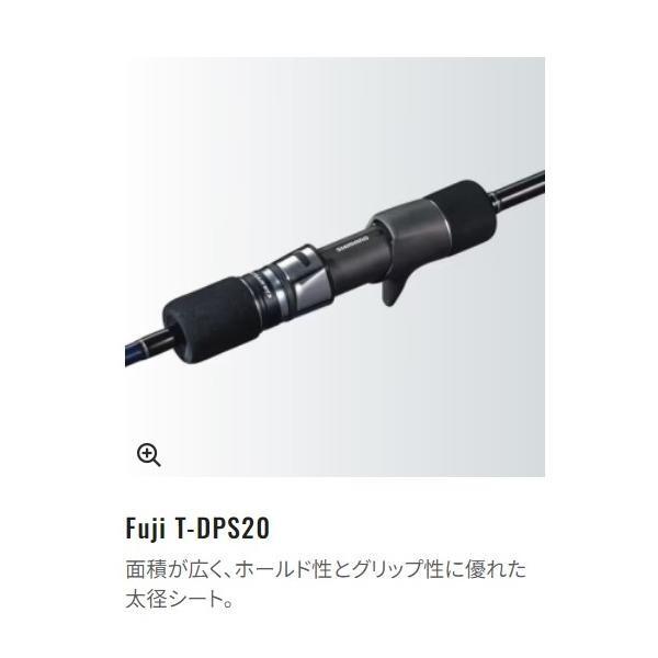 19 グラップラー タイプSJ B68-1 シマノ 秋の大感謝祭 商品画像5：e-fishing