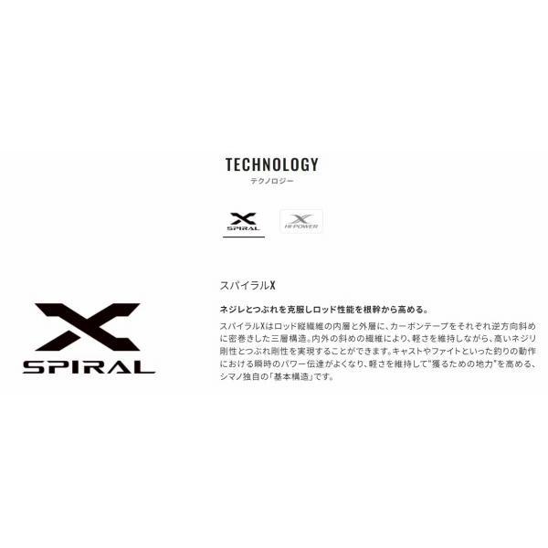19 グラップラー タイプSJ B68-1 シマノ 秋の大感謝祭 商品画像6：e-fishing