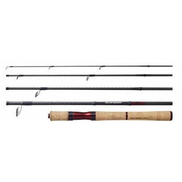 スコーピオン 2602R-5 シマノ 商品画像5：e-fishing