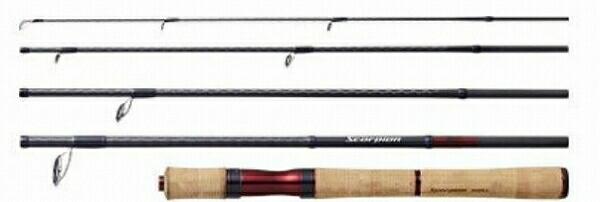 スコーピオン 2602R-5 商品画像2：e-fishing