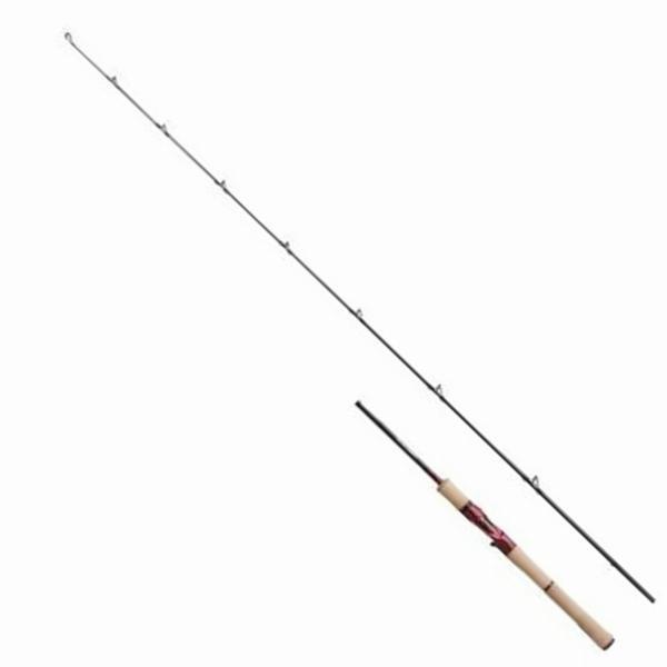 スコーピオン 1631FF-2 シマノ 秋の大感謝祭 商品画像2：e-fishing