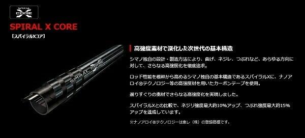 18 ワールドシャウラ 2833RS-2 商品画像8：e-fishing