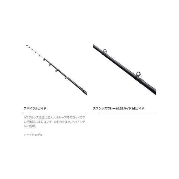 19 セフィア SS メタルスッテ S68ML-S 商品画像7：e-fishing