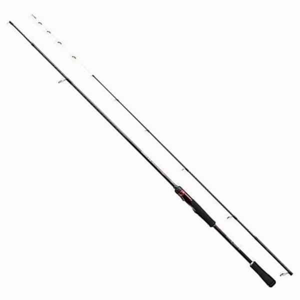 19 セフィア SS メタルスッテ S68ML-S 商品画像10：e-fishing