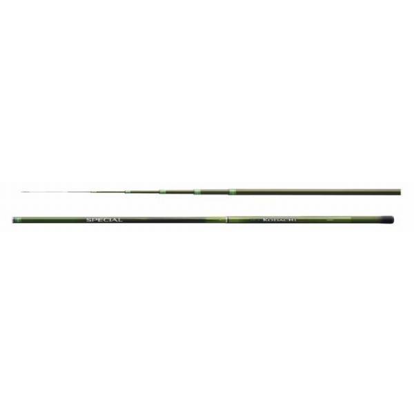 スペシャル小太刀 H275 75-80ZR シマノ 商品画像6：e-fishing
