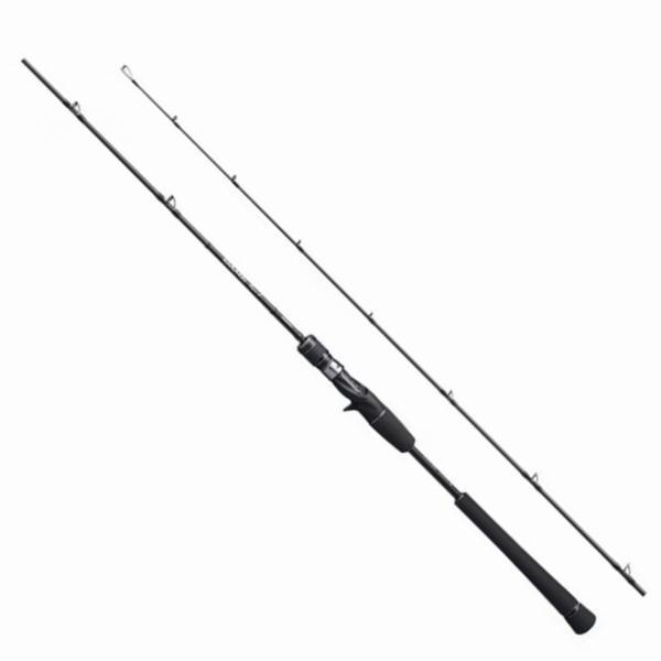 20 ゲームタイプJ B60-2 シマノ 秋の大感謝祭 商品画像2：e-fishing