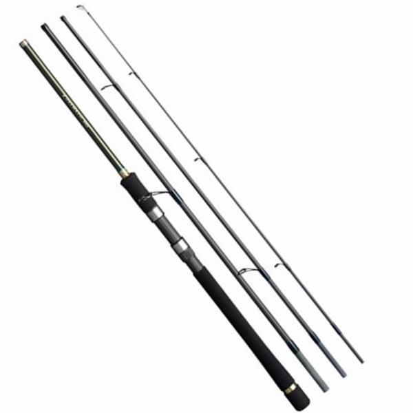 ルアーマチック MB S76UL4 シマノ 商品画像2：e-fishing