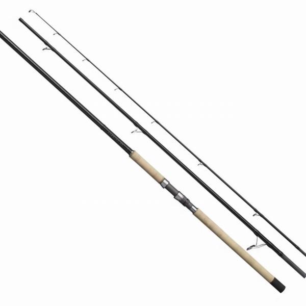 21 カーディフ NX S120H-3 シマノ 秋の大感謝祭 商品画像2：e-fishing