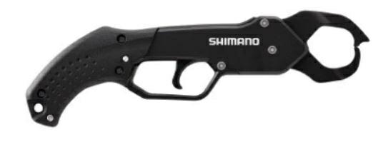 フィッシュグリップＲＵＥ－302Ｔ　黒 商品画像4：e-fishing