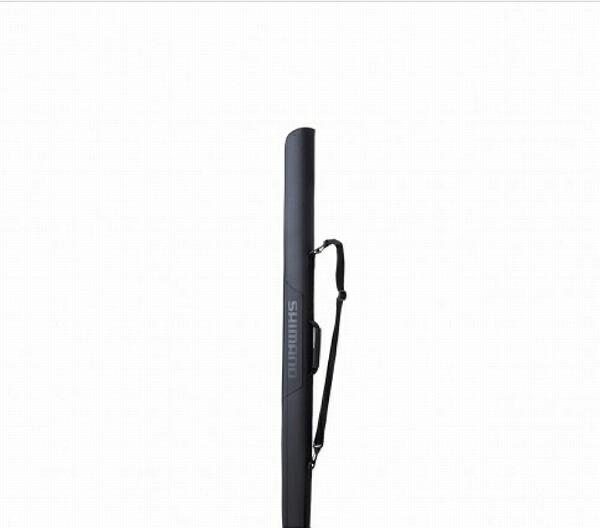 ロッドケース　ストレートＢＲ－035Ｕ　黒　195 商品画像6：e-fishing