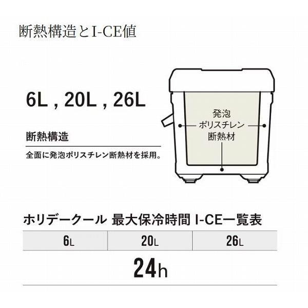 NJ-406U W 商品画像5：e-fishing