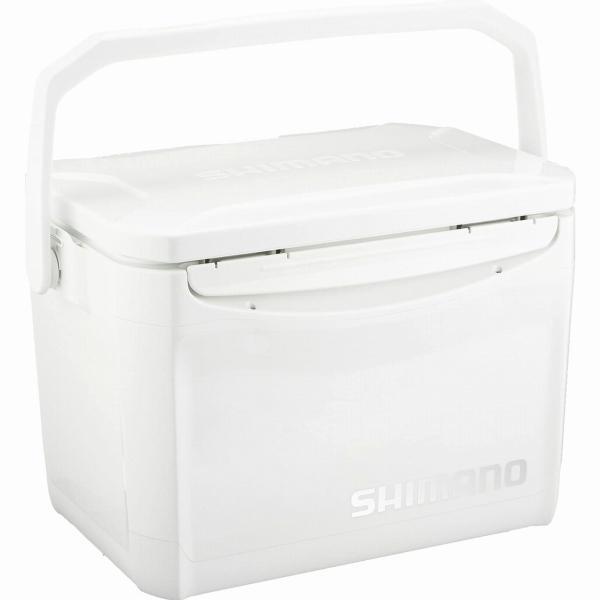 ＨＯＬＩＤＡＹ－ＣＯＯＬ 200ＬＺ－320Ｑ 白 商品画像2：e-fishing