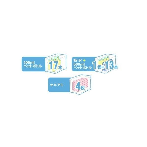 ＨＯＬＩＤＡＹ－ＣＯＯＬ 200ＬＺ－320Ｑ 白 商品画像7：e-fishing