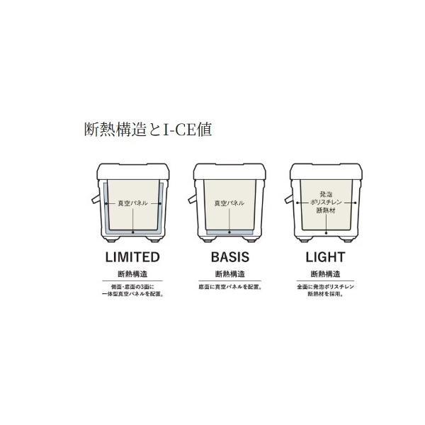スペーザホエールライト 650 ピュアホワイト NS-465T 商品画像5：e-fishing