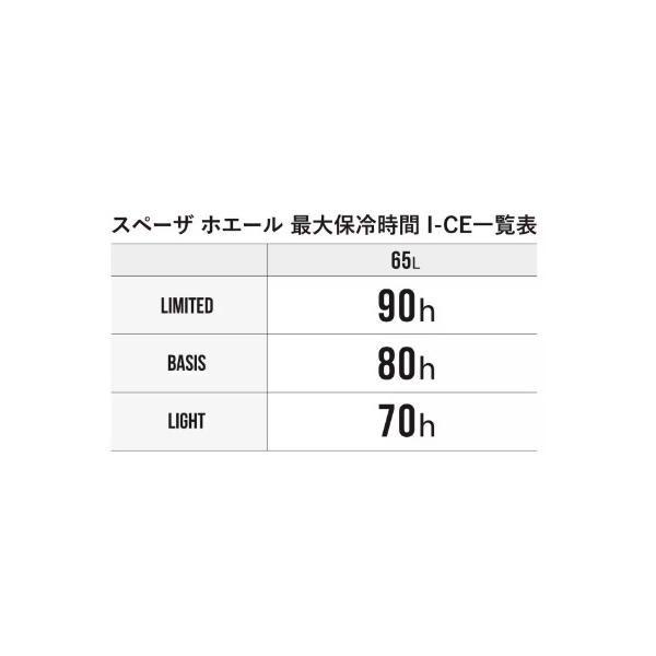 スペーザホエールライト 650 ピュアホワイト NS-465T 商品画像6：e-fishing