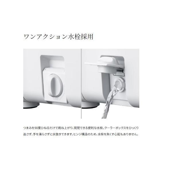 スペーザホエールライト 650 ピュアホワイト NS-465T 商品画像8：e-fishing