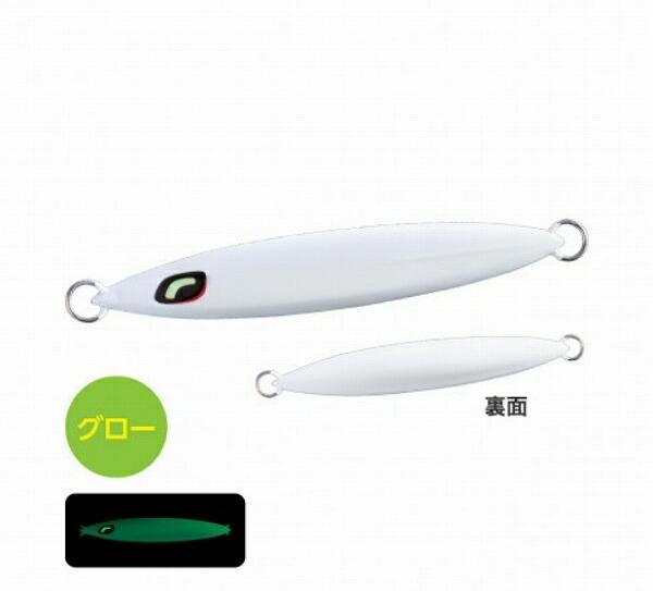 スペーザホエールライト 650 ピュアホワイト NS-465T 商品画像3：e-fishing