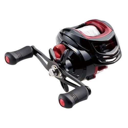CC100 クルーキャスト 3号150M糸付 商品画像3：e-fishing