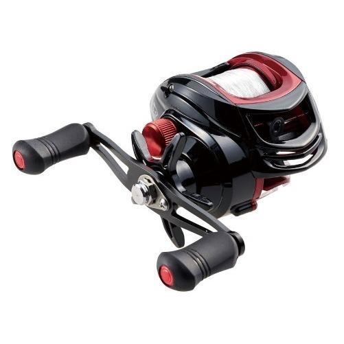 CC100 クルーキャスト 3号150M糸付