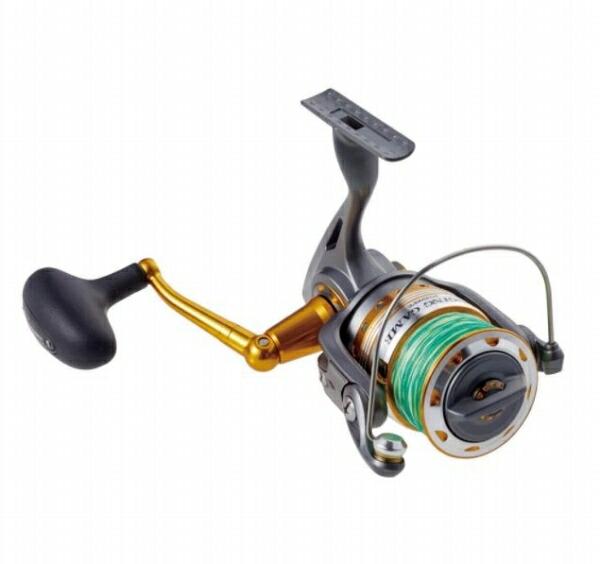 JG3500PEシ゛キ゛ンク゛ケ゛ーム PE3号200m付