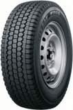 BLIZZAK W965 225/50R12.5 98L 商品画像1：トレッド札幌東苗穂店