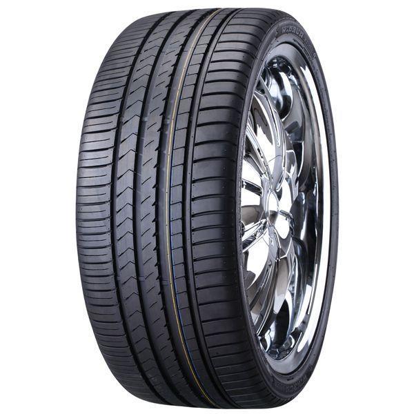 タイヤ 235/40R18 95W 単品1本 ウィンラン R330 WINRUN R330 8.5分山 クラウン アスリート 5シリーズ ツーリング シロッコ パサート CC