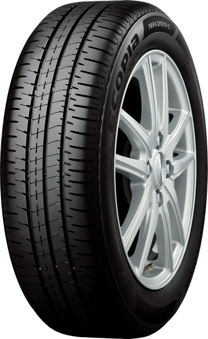 [1�{] ECOPIA NH200 C 145/80R13 75S