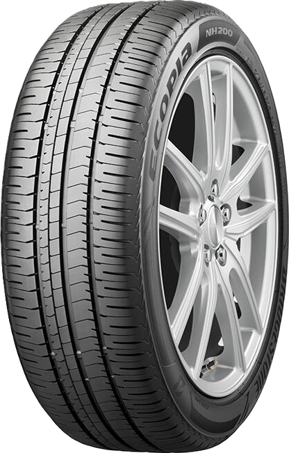 [1�{] ECOPIA NH200 195/50R19 88H