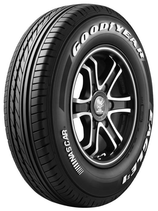 EAGLE #1 NASCAR 195/80R15 107/105L 商品画像1：トレッド新横浜師岡店