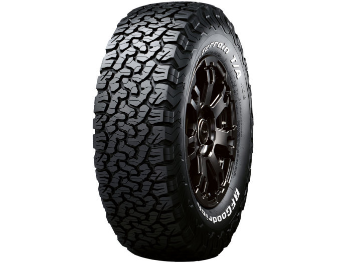 ALL-Terrain T/A KO2 LT315/75R16 127/124R 商品画像1：トレッド新横浜師岡店