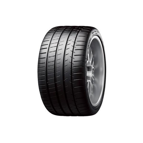 ミシュラン MICHELIN Pilot Sport 4 Acoustic 315/35ZR20 (110Y) XL N0  商品画像1：トレッド新横浜師岡店