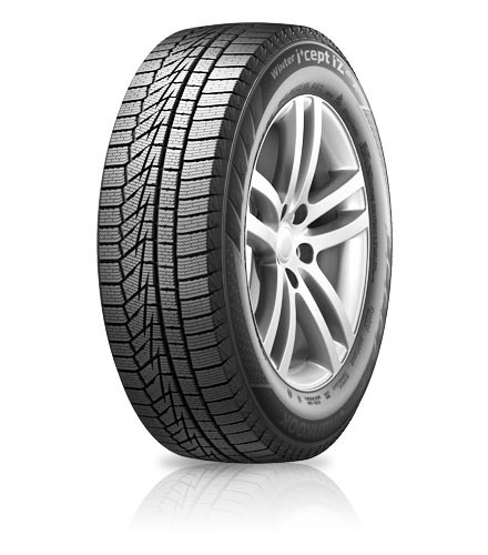 Winter i*cept iZ2 A W626 185/60R15 84T 商品画像1：トレッド新横浜師岡店