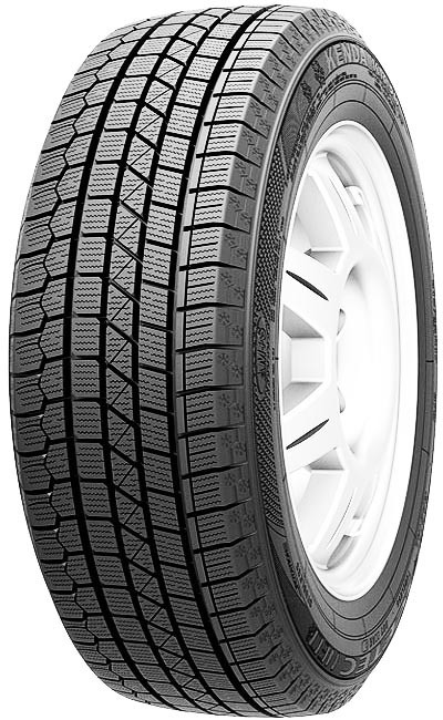 KR36 ICETEC NEO 185/60R15 84R 商品画像2：トレッド新横浜師岡店